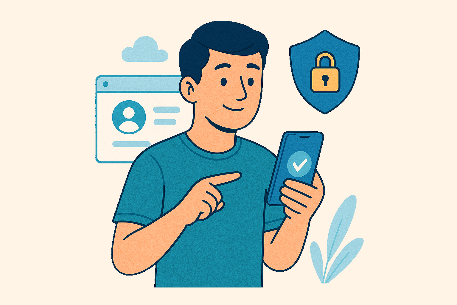 Privacidade